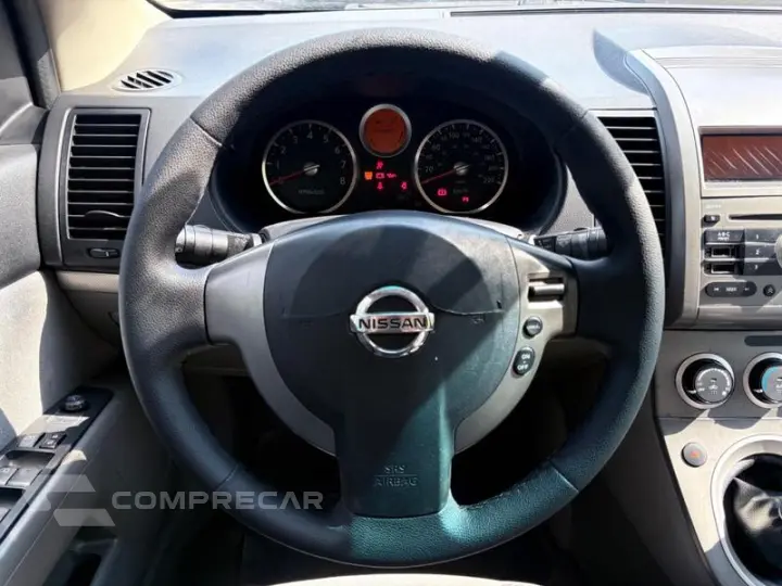 SENTRA S