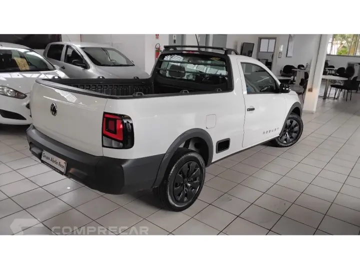 SAVEIRO 1.6 MSI ROBUST CS 16V FLEX 2P MANUAL