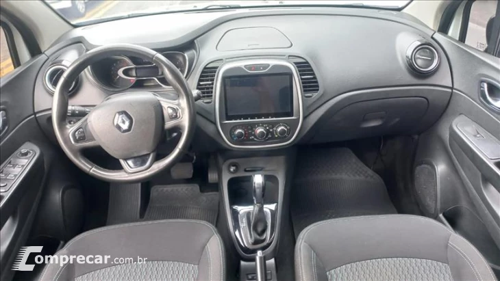 CAPTUR 1.6 16V SCE Life
