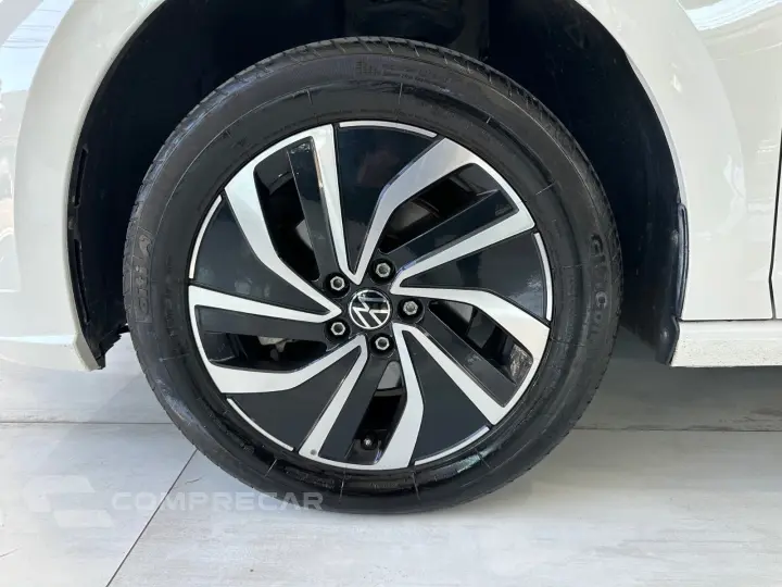 Polo Highline TSI 1.0 Flex 12V Aut.