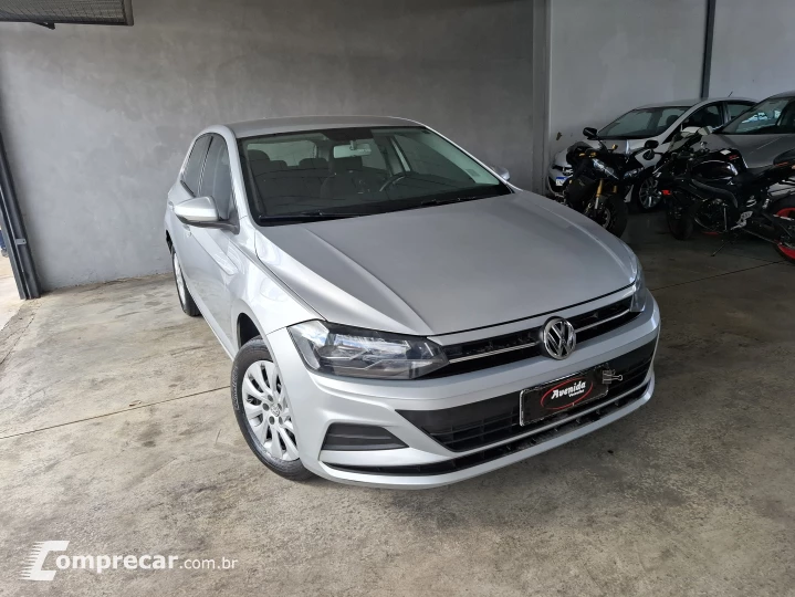 POLO 1.0 MPI