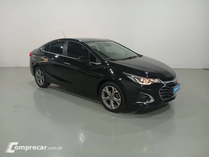 CRUZE 1.4 Turbo Premier