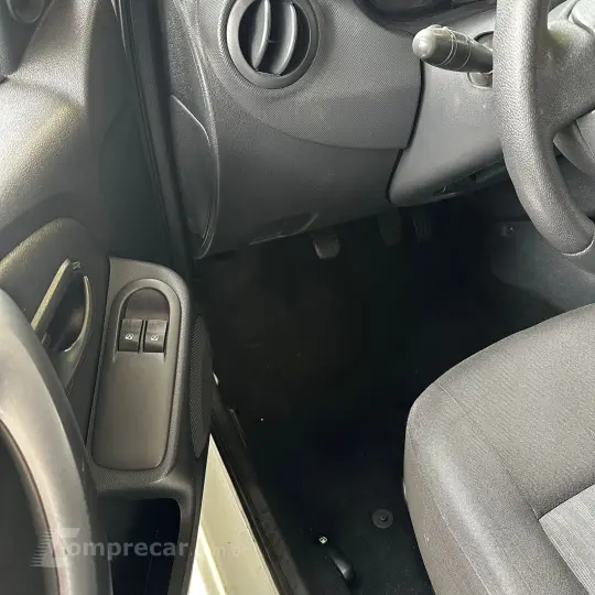 SANDERO 1.0 12V SCE Authentique