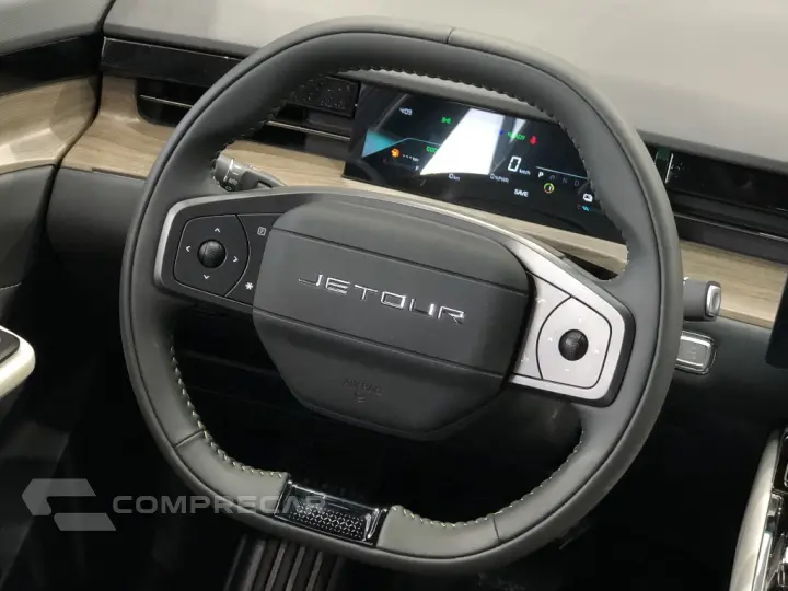 S06 1.5 TGDI PHEV ADVANCE DHT.