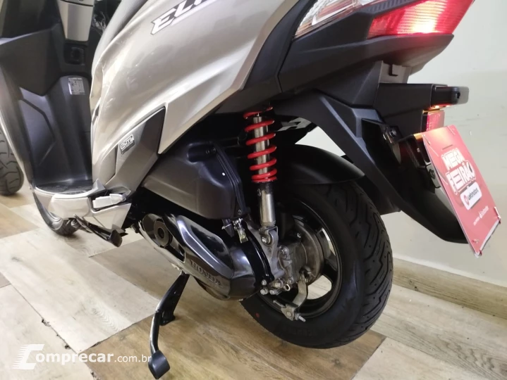 Elite 125