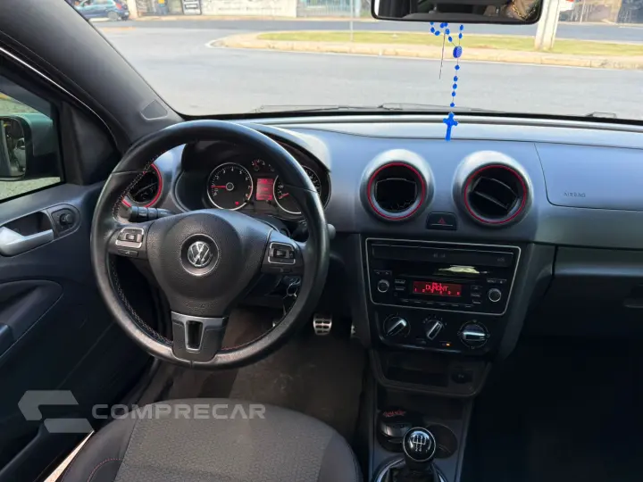 SAVEIRO 1.6 MI Rock IN RIO CD 8V