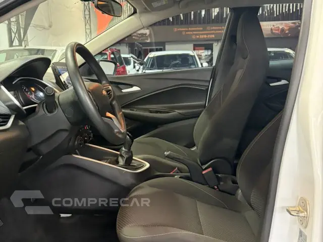 ONIX - 1.0 LT MANUAL