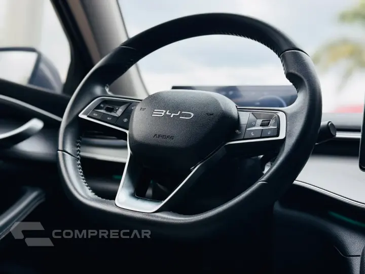 KING 1.5 Dm-i Phev GS