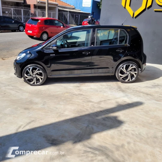 up! move 1.0 TSI Total Flex 12V 5p