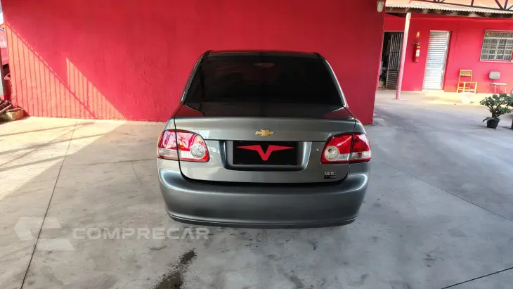 CLASSIC 1.0 MPFI LS 8V