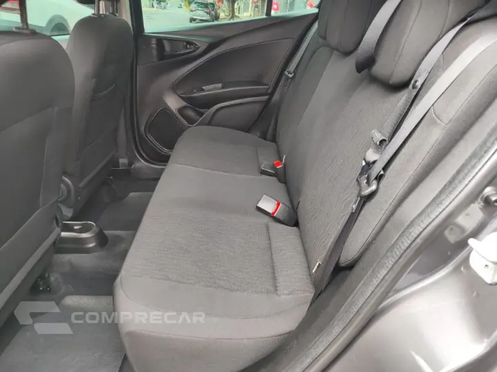 CRONOS DRIVE 1.3 8V Flex