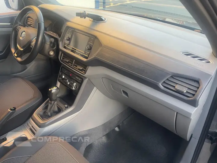 T-CROSS 1.0 200 TSI