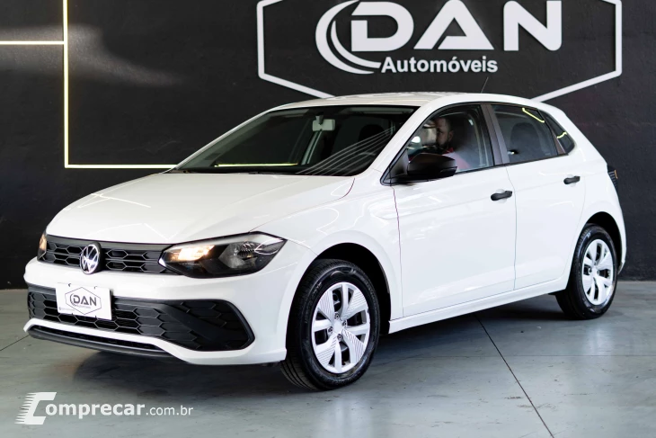 POLO 1.0 MPI Track