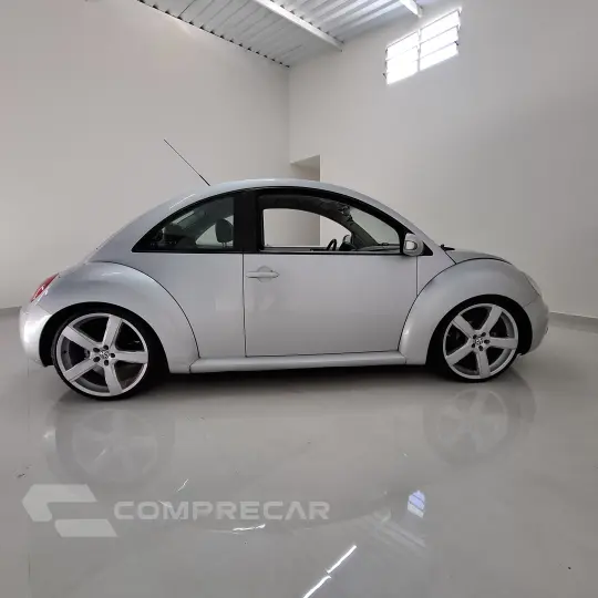 NEW BEETLE 2.0 MI 8V