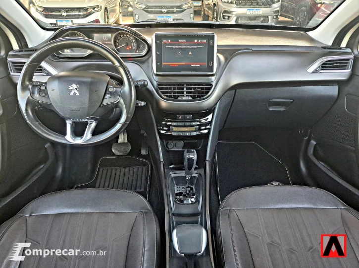 2008 1.6 16V Crossway