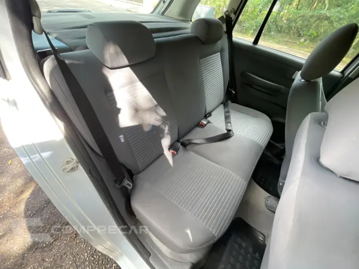 SPACEFOX 1.6 MI Comfortline 8V