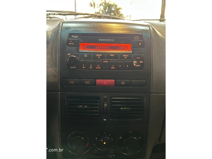 PALIO WEEKEND ADVENTURE LOC(HIGHTECH) 1.8 8V