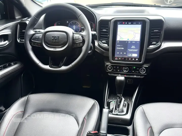 TORO 1.3 TURBO 270 FLEX ULTRA AT6