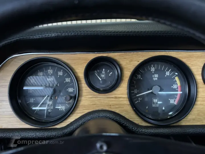 GTS 1.6 CONVERSÍVEL 8V GASOLINA 2P MANUAL