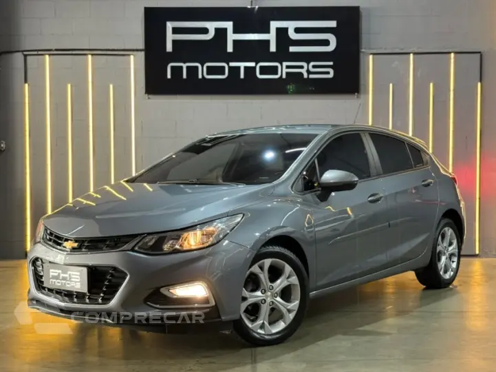 CRUZE 1.4 Turbo Sport6 LT 16V