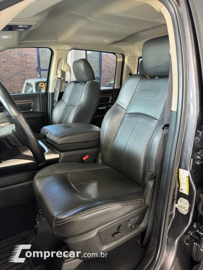 CLASSIC LARAMIE 5.7 CD V8 4X4 Aut.