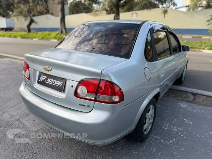 CLASSIC 1.0 MPFI LS 8V