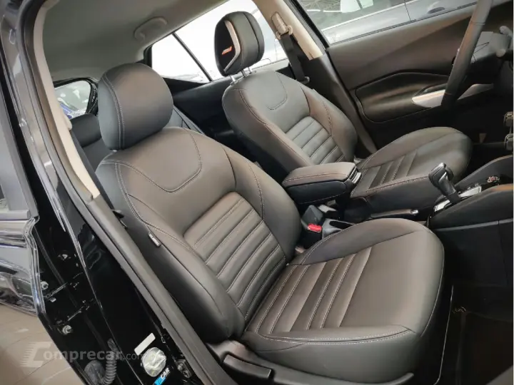 KICKS 1.6 16V FLEXSTART EXCLUSIVE XTRONIC