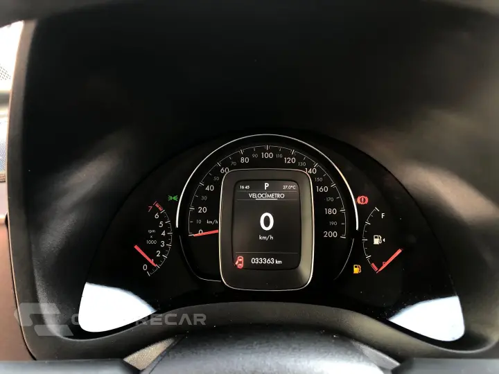 Strada 1.3 Firefly Flex Ranch Cd Cvt