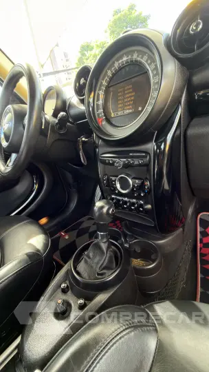 COUNTRYMAN 1.6 S All4 4X4 16V 184cv Turbo