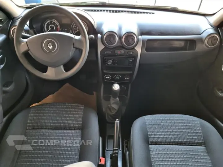 SANDERO 1.0 Expression 16V