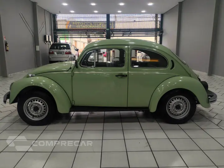 Fusca 1300