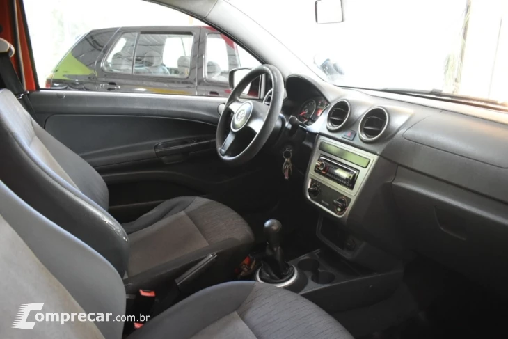 SAVEIRO 1.6 8V