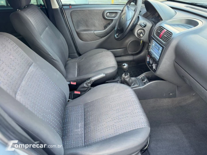 Corsa Hatch 1.4 4P MAXX FLEX
