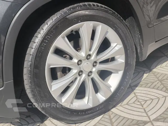 TRACKER - 1.4 16V TURBO PREMIER AUTOMÁTICO