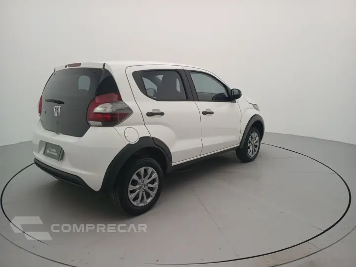 MOBI 1.0 EVO FLEX LIKE. MANUAL