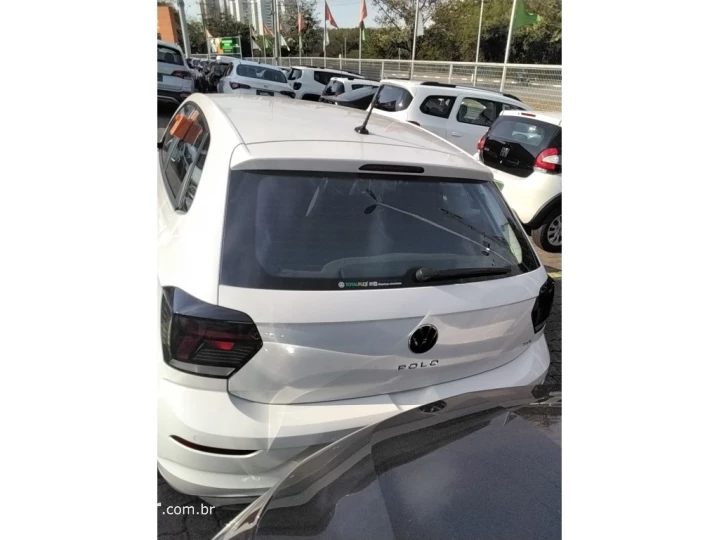 POLO 1.0 MPI MANUAL
