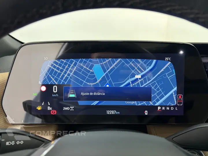 EQUINOX 1.5 16V TURBO GASOLINA ACTIV AWD AUTOMÁTICO