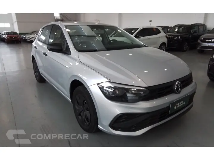 POLO 1.0 MPI TRACK MANUAL