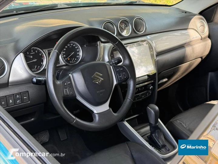 VITARA 1.6 16V GASOLINA 4YOU AUTOMÁTICO