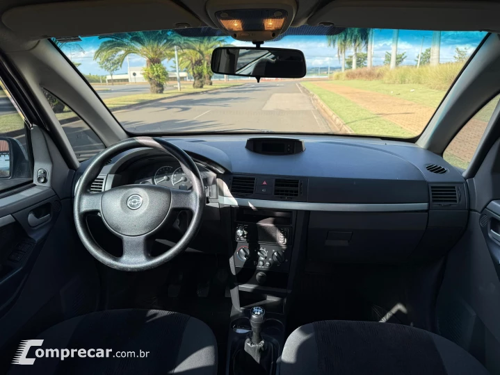 MERIVA 1.8 MPFI Maxx 8V
