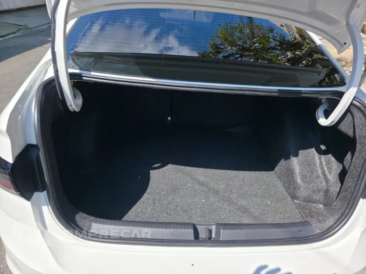 VIRTUS 1.4 250 TSI Exclusive