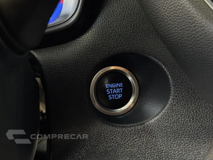 COROLLA CROSS 2.0 VVT-IE FLEX XRE DIRECT SHIFT