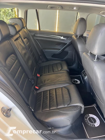 GOLF 1.4 250 TSI Variant Highline