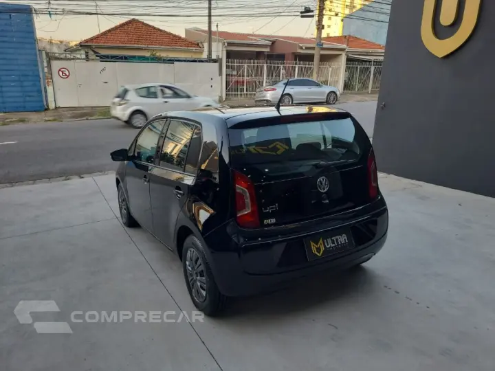 up! move 1.0 Total Flex 12V 5p