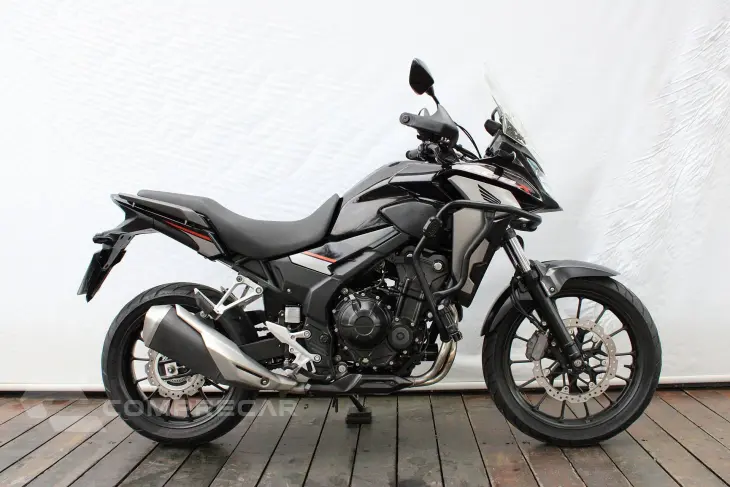 HONDA CB 500 X ABS