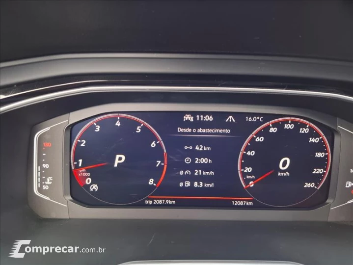 JETTA 2.0 350 TSI GLI