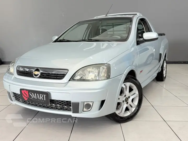 MONTANA 1.8 MPFI SPORT CS 8V FLEX 2P MANUAL