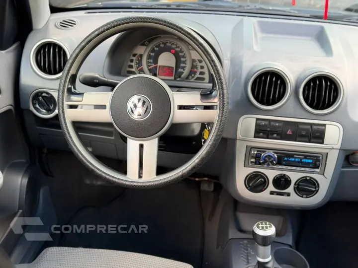 Parati 1.6 MI SURF 8V FLEX 4P MANUAL G.IV