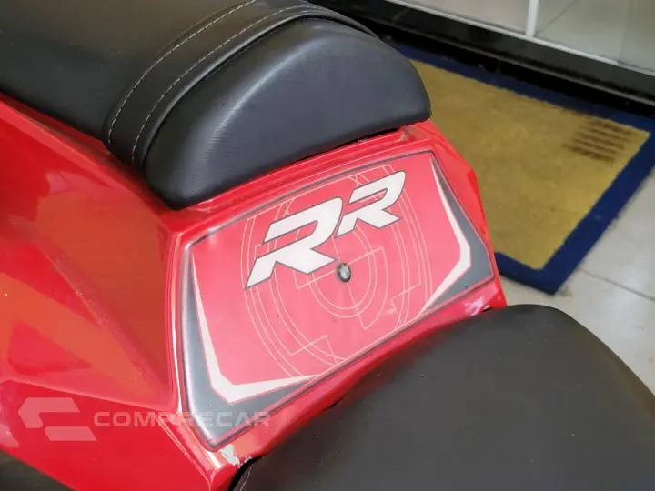 S 1000 RR