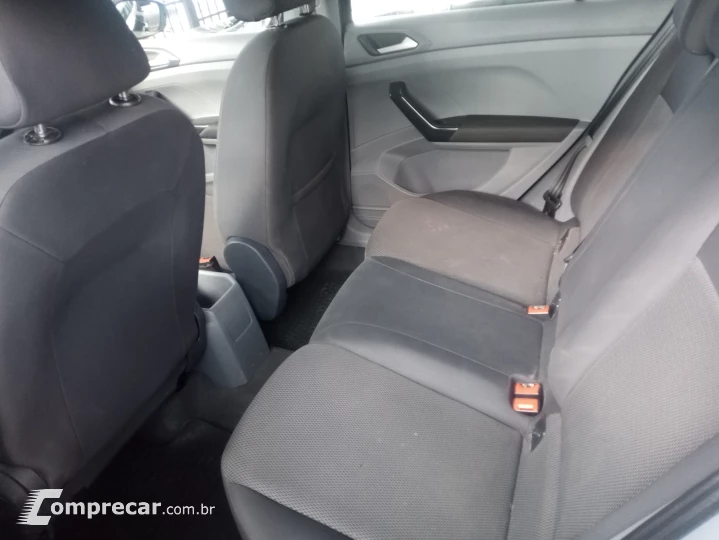 T-CROSS 1.0 200 TSI Sense